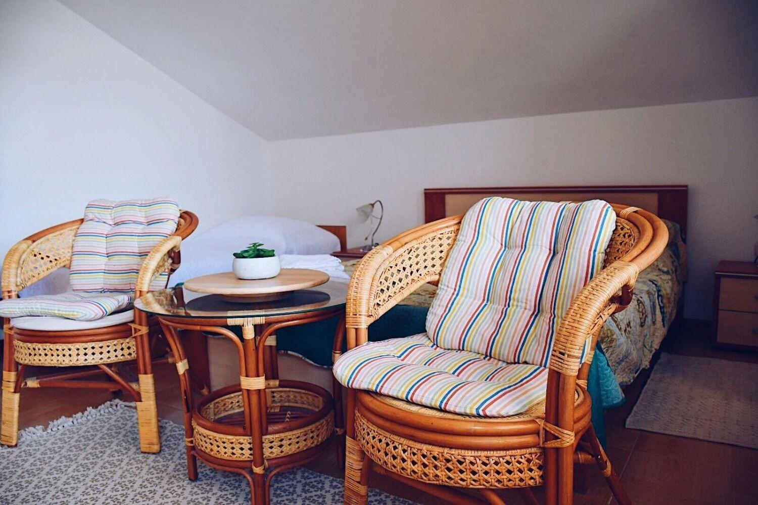 Apartments Darko - 30 M From Beach Sukošan Dış mekan fotoğraf