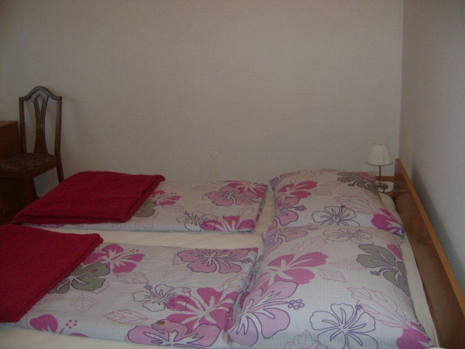 Apartments Darko - 30 M From Beach Sukošan Dış mekan fotoğraf