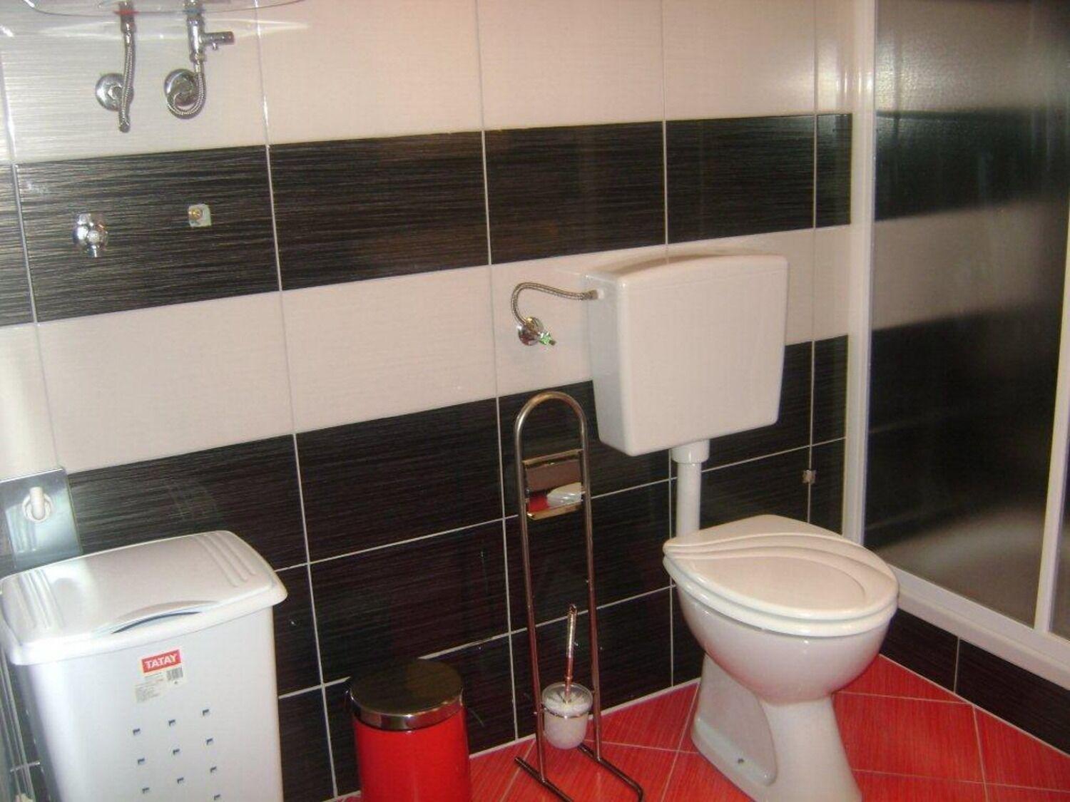Apartments Darko - 30 M From Beach Sukošan Dış mekan fotoğraf