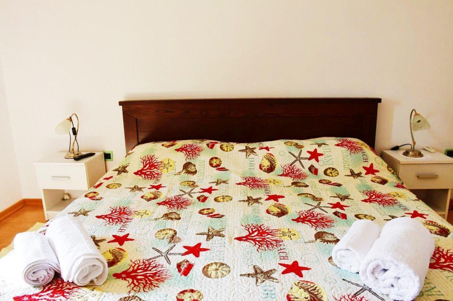 Apartments Darko - 30 M From Beach Sukošan Dış mekan fotoğraf